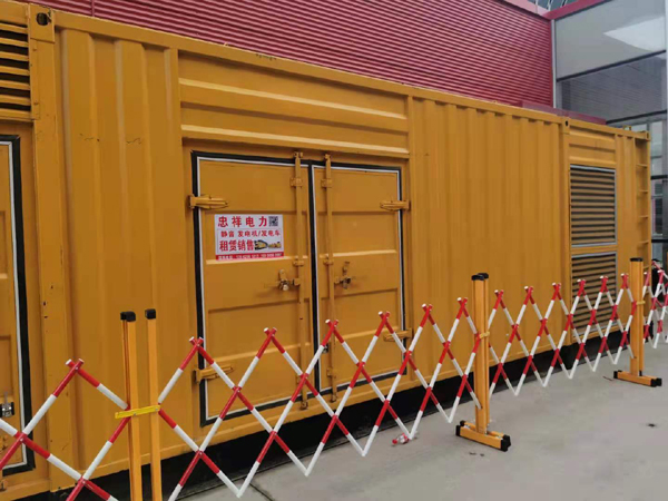 涪城关于通用发电机的十万个为什么？