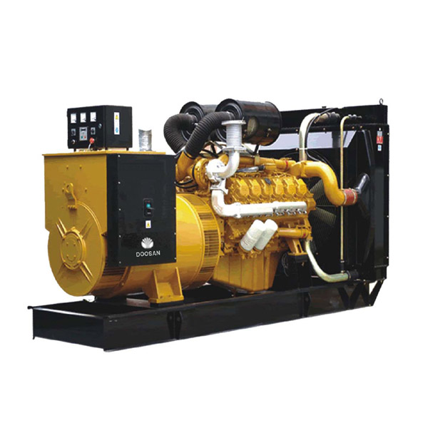 涪城租赁发电机-怎样确保潍柴发电机组的质量