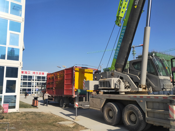 涪城发电机出租50KW柴油发电机组需要配多粗电缆线
