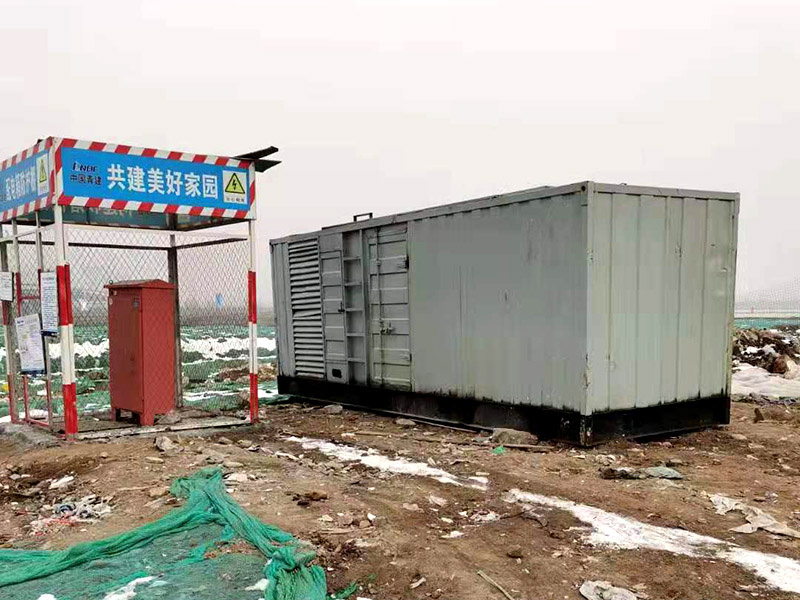 涪城燃气发电机在高海拔地区运行时会遇到哪些常见故障？