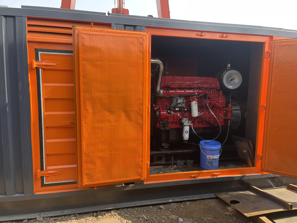 涪城哪些因素会影响 200KW 柴油发电机的燃油消耗率？