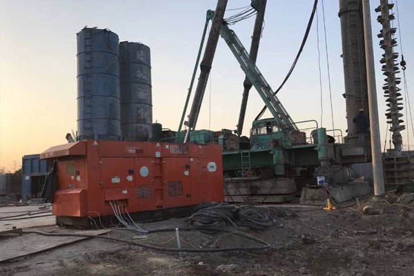 涪城如何检查发电机组燃油系统的密封性？