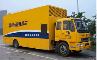 涪城发电机组如何判断水冷式机油散热器是否需要更换？