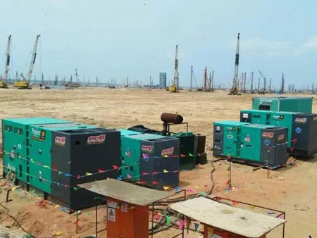 涪城测量水冷式机油散热器密封件尺寸的具体步骤是什么？