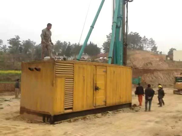 涪城柴油发电机组应用场合有哪些？